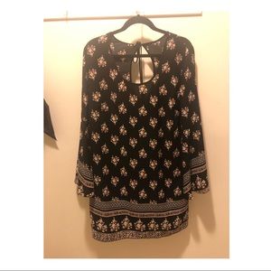 Shirt or short dress